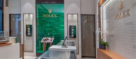 rolex bal harbour.